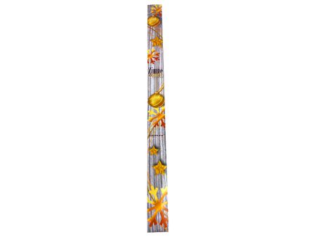 ZIMNE OGNIE 70cm - ŚWIĄTECZNE - TXF428D - 6 sztuk - Triplex
