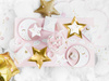 Serwetki papierowe - Little Star - Gwiazdka - 16x16cm - 20 sztuk
