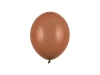 Balony Strong 23cm - Pastel Mocca - 100 sztuk