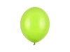 Balony Strong 27 cm - Pastel Lime Green - 100 szt.