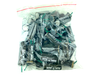 PETARDY HUKOWE DUMBUM SILVER - 36 sztuk - P7A14 - KLASEK