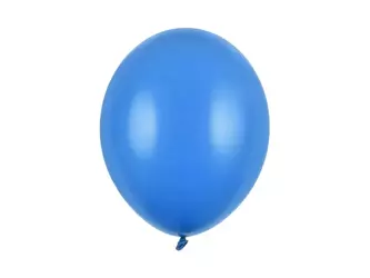 Balon Strong 30cm - Pastel Corn. Blue - 1 szt.